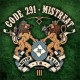 Mistreat - Code 291 – United In Pride Vol. III -  CD